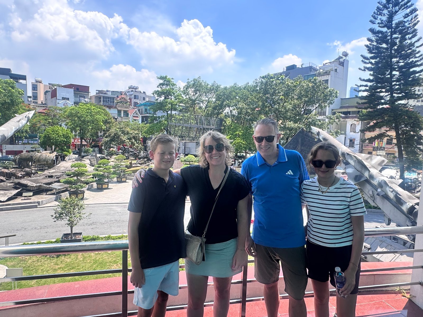 Essential Vietnamese Words and Slang Every Traveler Should Know in Hanoi