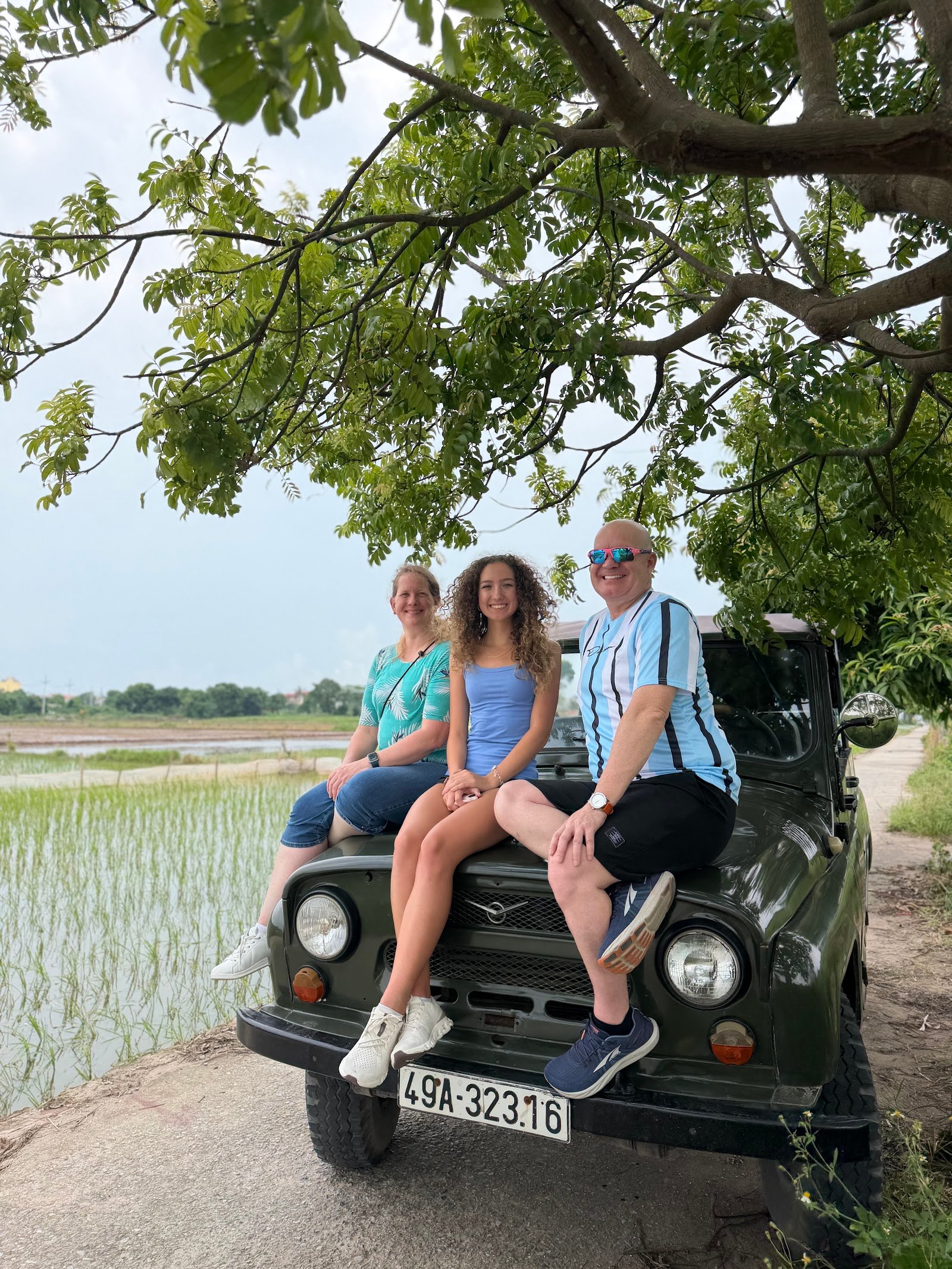 Sustainable Travel in Hanoi: Refilling Water, Refusing Single-Use Plastic & Local Choices